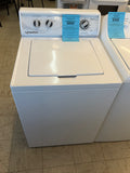Used Speed Queen washer with 60 Day Exchange Warranty (Copy)