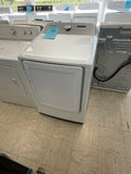 Samsung elec. dryer