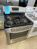 Frigdaire 5burner Gas stove