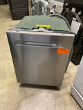 Stainless steel Midea Dishwasher