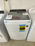 Midea washer
