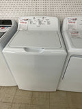 Hotpoint washer