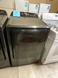 Samsung Gas dryer