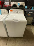 Hotpoint washer