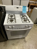 L.P GAS RANGE