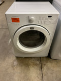 Frigidaire Gas frontload dryer
